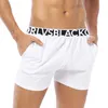 Underpants Underwear Brief Men Pajama Pants Mens Summer Casual Air Conditioning Thin Spring And Good Briefs For LowUnderpants