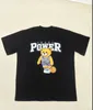 Zhcth Store Inaka Power Shirt Men Women Daily Premium T -shirt Fashion Design Digital Inkjet Printing 220713 7SRS