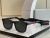 Sunglasses For Men Women Summer 04X Style Anti-Ultraviolet Retro Plate Square Full Frame Fashion Send Chain Eyeglasses Random Box
