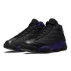 13s University Blue hommes Chaussures de basket jumpman 13 Playoffs Navy Court Purple Obsidian Del Sol Hyper Royal Black Flint entraîneur extérieur pour hommes