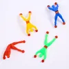 Fidget Toys Sensory Halloween Monster Federy Finger Doll Children Puzzle Anti Stress Educatieve volwassenen Decompressie speelgoed verrassing Groothandel in voorraad 01