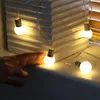 Snaren snaren lampen lamp licht imitatie USB batterijstijl buiten binnen slaapkamer raam kerstboomdecoratie 1pcled ledled led