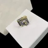 Designers Ring Jewelry Gold Diamond Crystal Anneaux Engagements pour les femmes Love Ring Luxurys Letter F Brand Box 22070704R