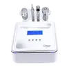 Salon Spa Mésothérapie Machine de beauté Rajeunissement de la peau Soins des yeux du visage Lifting du visage Anti-rides Vieillissement Dermapen Microneedling Traitement de refroidissement Microcourant RF