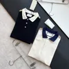 2022 Designer Polo da uomo T-shirt Estate Europa Paris American Stars Moda Uomo magliette Star 100% cotone T-shirt casual Donna uomo Tees M-XXL Y9GN