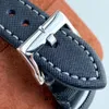 Business Watch Mens Automatiska mekaniska armbandsur Vattentäta lysande 41mm safirklockor Montre de Luxe Bha2