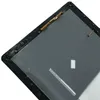 13.3 "30 Pins LCD Paneller N133HSE E21 Asus Trafo Kitap için TX300 TX300CA N133Hse-E21 LCD Dispaly Dokunmatik Ekran Meclisi Çerçeve