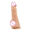 NXY dildos anal leksaker konstgjord penis för kvinnor onani appliance vuxna sex produkter 0324