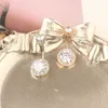 Crystal Belly Button Rings Pierścionek Pierścionek Cyrkon Drop Dangle Body Belly Piercing Dla Kobiet Plaża Biżuteria