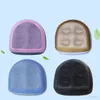 Inflatable Bath Accessory Set Spa Massage Cushion Multifunctional Chair Cushions Booster Seat Back Mat Pad Home Bathroom Tub Bathtub Pillows