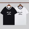 1Luxury Designer Men's T-shirts Dress Shirt Summer Men's and Women's with monogrammed Casual Top quality fashion Streetwear multiple colors 100% cotton M-3XL#0957