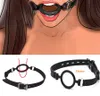 open mouth gag tool