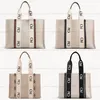 Высококачественные роскошные дизайнерские женские сумочки древесные тота