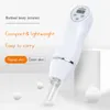 Personal Facial Care Microdermabrasion Diamond Peeling Device Blackhead Removal Skin Peel Dermabrasion Massage 220512