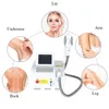 Autres équipements de beauté OPT IPL Épilation Laser Machine Professionnel Soins de la peau Rajeunissement Spot et Spider Vein Réduction Dispositif indolore