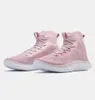 Compre rosa 4 11 flotro roxo lilás escola primária homens mulheres sapatos para venda qualidade esporte sapato trainner tênis US4-US12