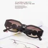 Lunettes de soleil de créateurs de luxe Men039s et femmes 039 Fashion Sungass 2022 Corée anti ultraviolet Polarisée Big Face Eyeglass I2930873