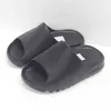 Fashion Summer sandal Children shoes boy girl youth kid Kany wes Slide Desert Sand Beach slipper foam runner Bone