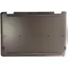 Nya bärbara datorer D Shell Ytter Cover 0F7F02 F7F02 för Dell Inspiron 17-7000 7778 7779 7773