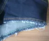 Vrouwen Kwastje Laagbouw Taille Hoge Cut Sexy Denim Booty Jeans Shorts Vintage Micro Mini Korte Club Wear 220419