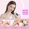 Laser IPL per donne Rimozione indolore Po Depilazione Body Bikini Depilazione peli pubici Puissant D 220630