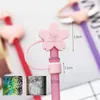 1pc cartoon silicone straw tips شرب الغبار غطاء Splash Placks Cover Creative Cup Accessories 6-8mm أدوات ختم القش