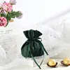 Cute Small Bag Gift Packing Bags Chocolate Candy Bags Wedding Birthday Party Decoration
