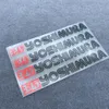 motorcycle fairing stickers