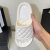 New Air 2022 Bubble Flat Slippers Designer Slippers Luxury Highend TPU Bizshoes Bizshoes Sandales Multicolor 35406612110