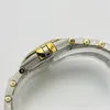 OE V2 Montre DE Luxe femmes montres 27*10.5mm mouvement à quartz suisse boîtier en acier montre en diamant montres-bracelets