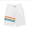 2022 MENS Damesontwerpers Shorts Summer Fashion Streetwears Kleding Snel drogen zwemkleding Drukkarts Boardboord Board broek Heren shorts #M-XXL