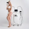 80K Kavitation RF 9in1 V10 Körperformung Form Ultraschall Körperschlankheitsmaschine Beauty Spa Salon Ausrüstung 40K rotes Licht