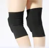 1pc Adults Children Dance Pads Sports Knee Protector Yoga Volleyball Knee Support Gym Fitness Kneepad Sport Safety #H913