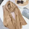 Fashion Silk Scarf Designer Silken Scarves High quality Shawl Long Neck Scarfs Women Big Letter Pattern Cashmere Shawls Scarves 180cmX70cm