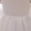 소녀의 드레스 어린이 패션 캐주얼 드레스 1 살짜리 공주 꽃 소녀 결혼