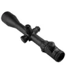 Visionking Rifle Scope vs6-25x56 Perfekt för jakt Höghållbarhet Aluminiumlegering i svart Matt Shock Proof Water Proof 223 308 .50 Lot