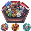 Beyblade Burst Set Toys Beyblades Arena Bayblade Metal Fusion 4D with Launcher Spinning Top Bey Blade Blades Toy Christmas gift 202310595