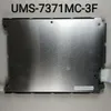 الأصلي 5.7 بوصة UMS-7371MC-3F UMS 7371MC شاشة LCD شاشة LCD اختبار بالكامل للسفينة