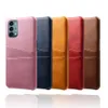 Luxe PU lederen portemonnee telefoonhoesjes voor OnePlus 9 8 7T 7 Pro Card Slots Back Cover Nord N10 5G N100