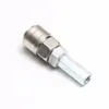 FREDORCH Diameter 8mm 10mm Screw Connector for Vac-U-Lock Dildo and Masturbator Adaptive sexy Machine Accessory toys