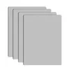 Sublimacja aluminiowa panelu fotograficzna drukowanie metalowego malowania arkusz płyty rama fotograficzna sn6700