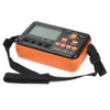 Electrical Instruments 1KV Digital Insulation Tester Full Button Easy Operation Ohm Meter Ruoshui VC60B