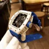 ميكانيكا رجالي فاخرة الساعات Wristwatch الأعمال الترفيه