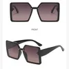 Luxury Designer Mens Womens Sunglasses Polarized Sun Glasses For Men & Women UV400 Protection Adumbral 9988#