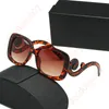 2022 Vintage Square Sunglasses Men de luxe Brand de luxe Femmes minimales Baroques Sun Sun Fashion Gradient Femelle Symbole Femmes OCULOS 283P