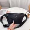 Evening Bags Designers Bags Waist Bags Designer Fanny Pack Crossbody Shoulder Bumbag Shopping and mountain climbing Multi Belt Bag Bum Handbag Mens