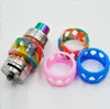 Bubble Glass Tube Ring 32x25x17mm Bulbtube Zeus x Kylin Cleito Valyrian 2 Pro TPD 용 실리콘 링 밴드