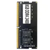 RAMS RAM 메모리 8G 2400MHz 노트북 288 핀 1.2V SODIMM PC4 19200 용 Modulerams