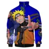 Erkek Ceketler Giyim Giyim Erkek Moda Anime Sweatshirts Erkek/Kız Koleji artı bombardıman uçağı bombardıman uçağı