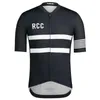 Vestes de course Classic Pro Race Fit Maillot de cyclisme Maillot de vélo à manches courtes léger Chemise de vélo de route en plein air Équitation Tight Wicking JerseyRacin